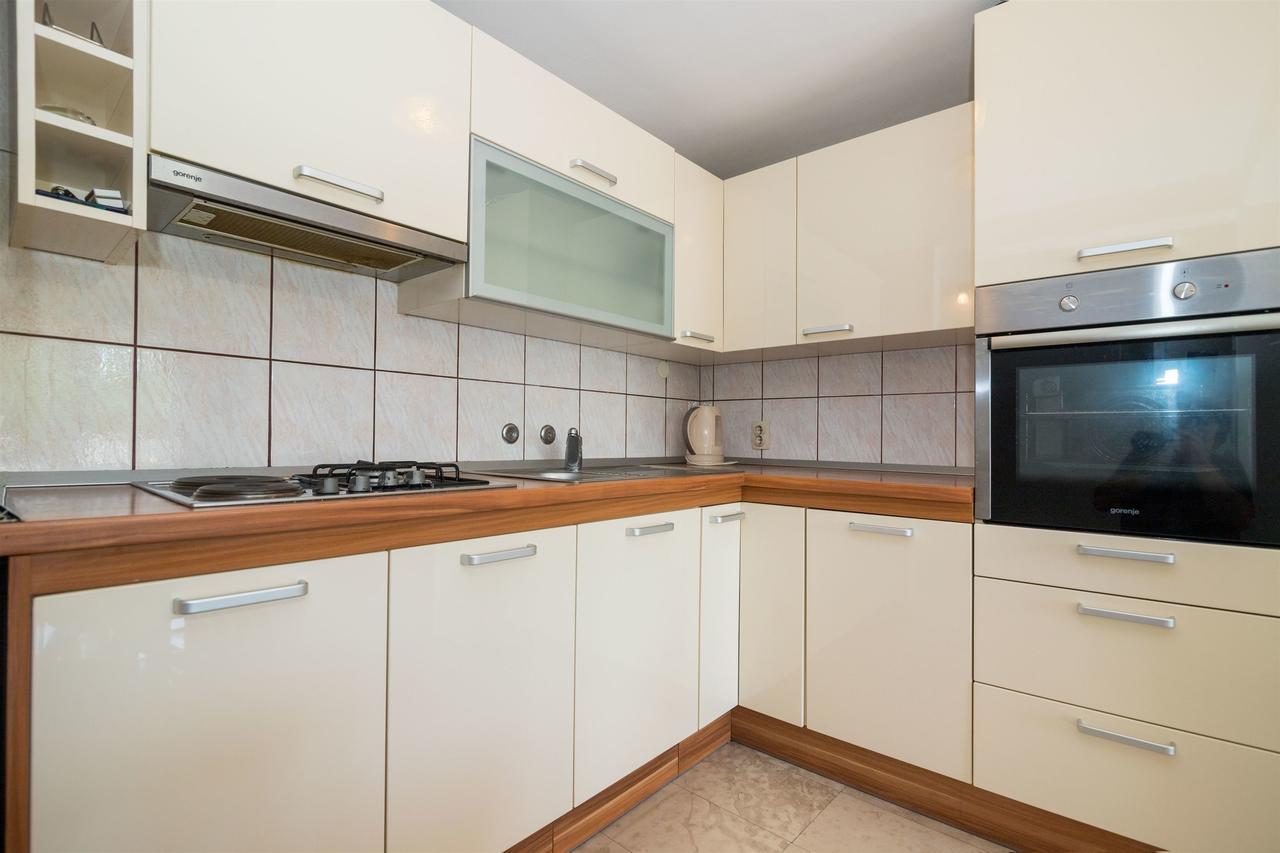 Apartments Antonija Drvenik  Buitenkant foto