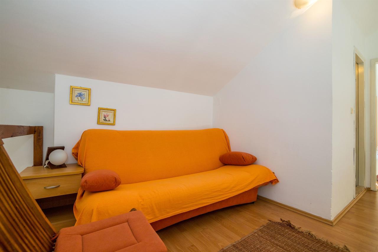 Apartments Antonija Drvenik  Buitenkant foto